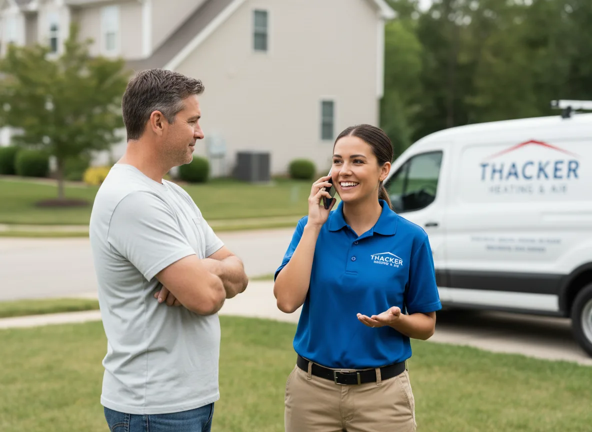 Ac Repair Custer, WA FAQs